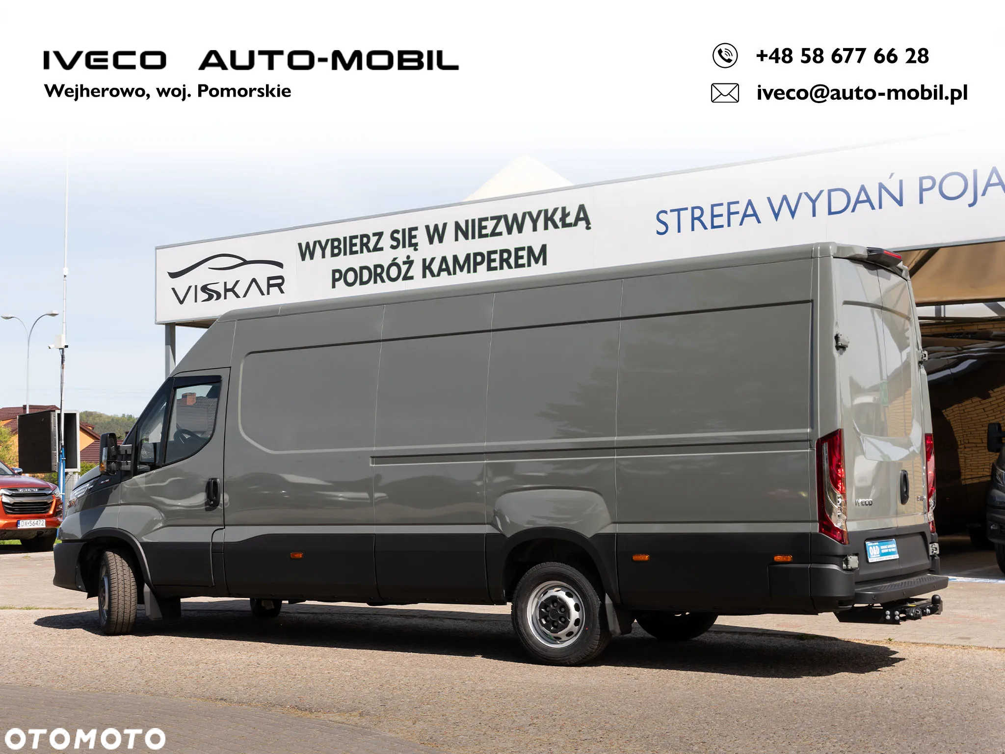Iveco Daily 35S18H V - 6