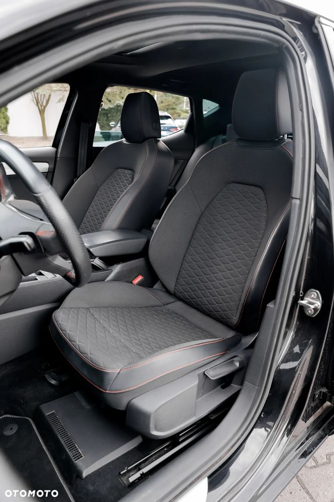 Seat Leon 1.5 EcoTSI Evo FR S&S DSG - 11