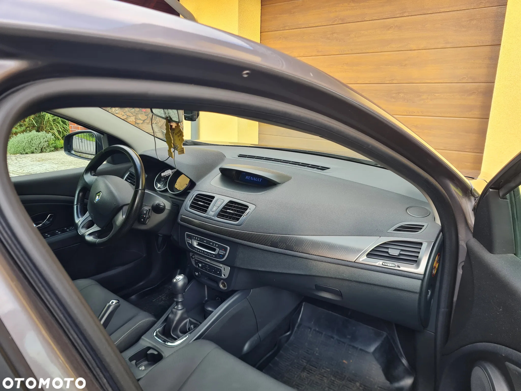 Renault Megane 1.6 16V Dynamique - 5