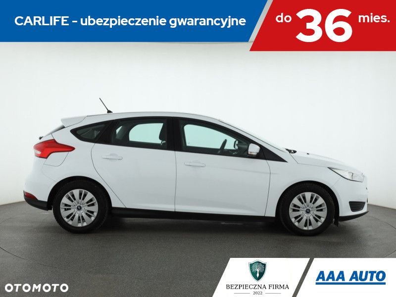 Ford Focus - 7