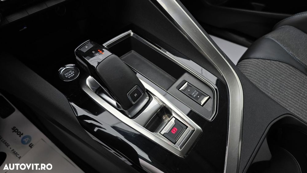 Peugeot 5008 1.5 BlueHDI s&s EAT8 Allure - 17