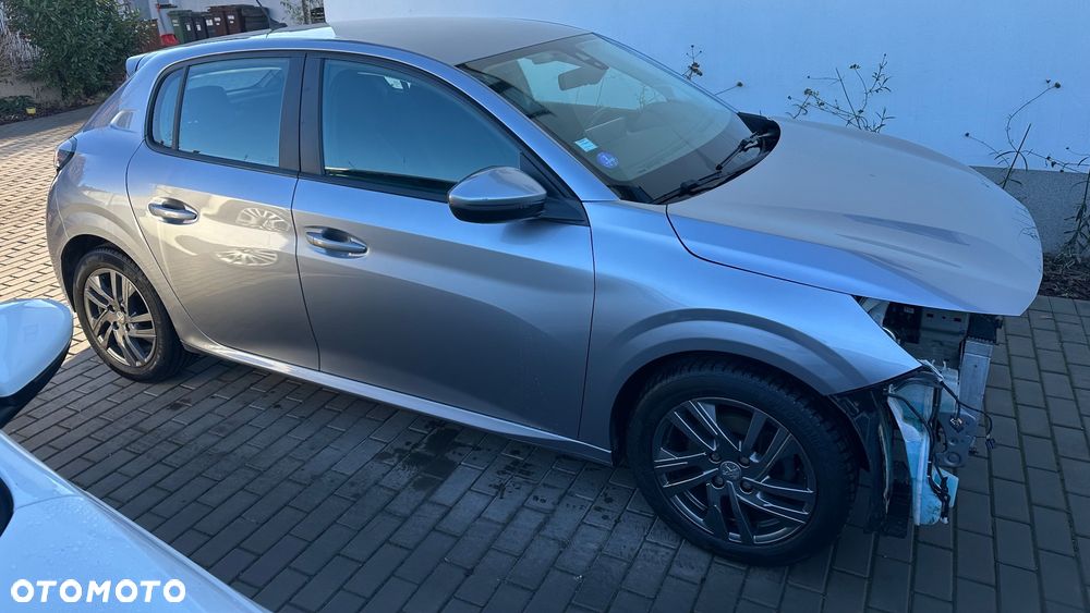 Peugeot 208 PureTech 100 Active Pack - 13