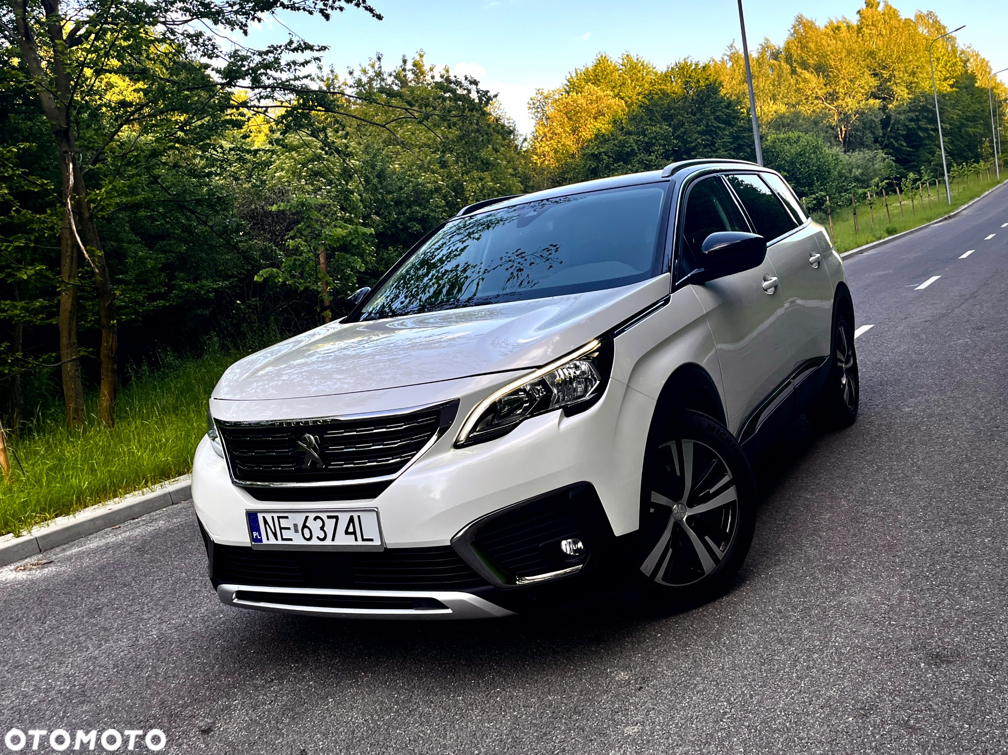 Peugeot 5008 HDI 115 Allure - 20