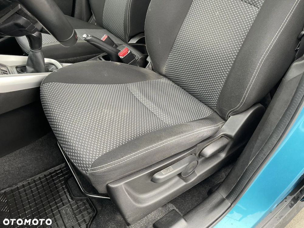 Suzuki Vitara 1.6 Premium 4WD - 12