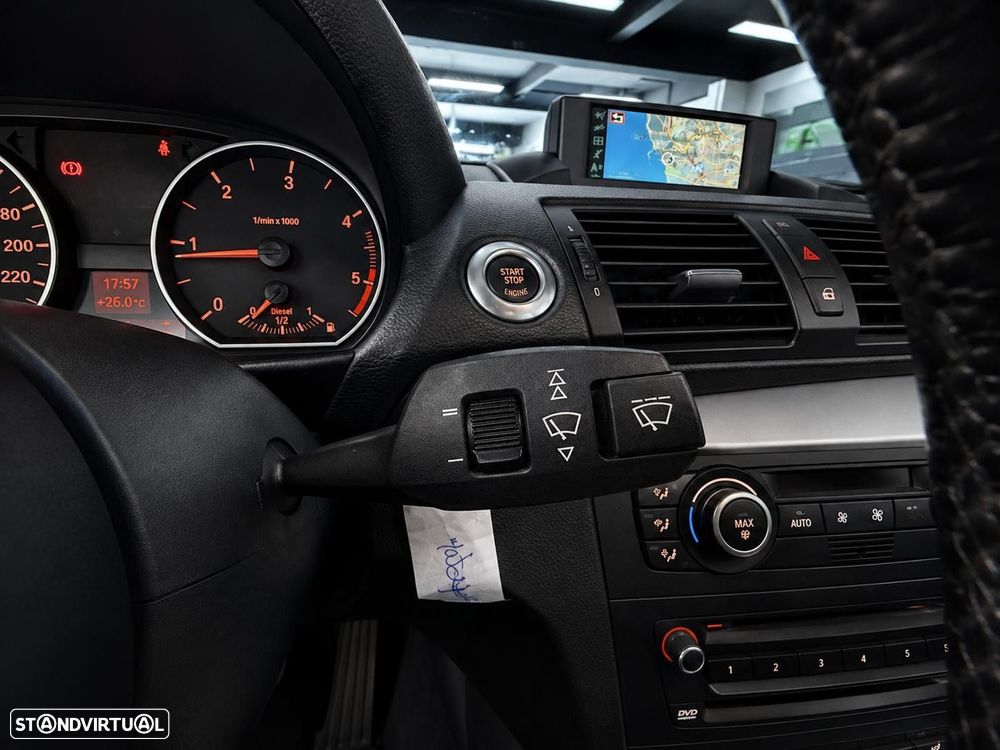 BMW 118 d - 5