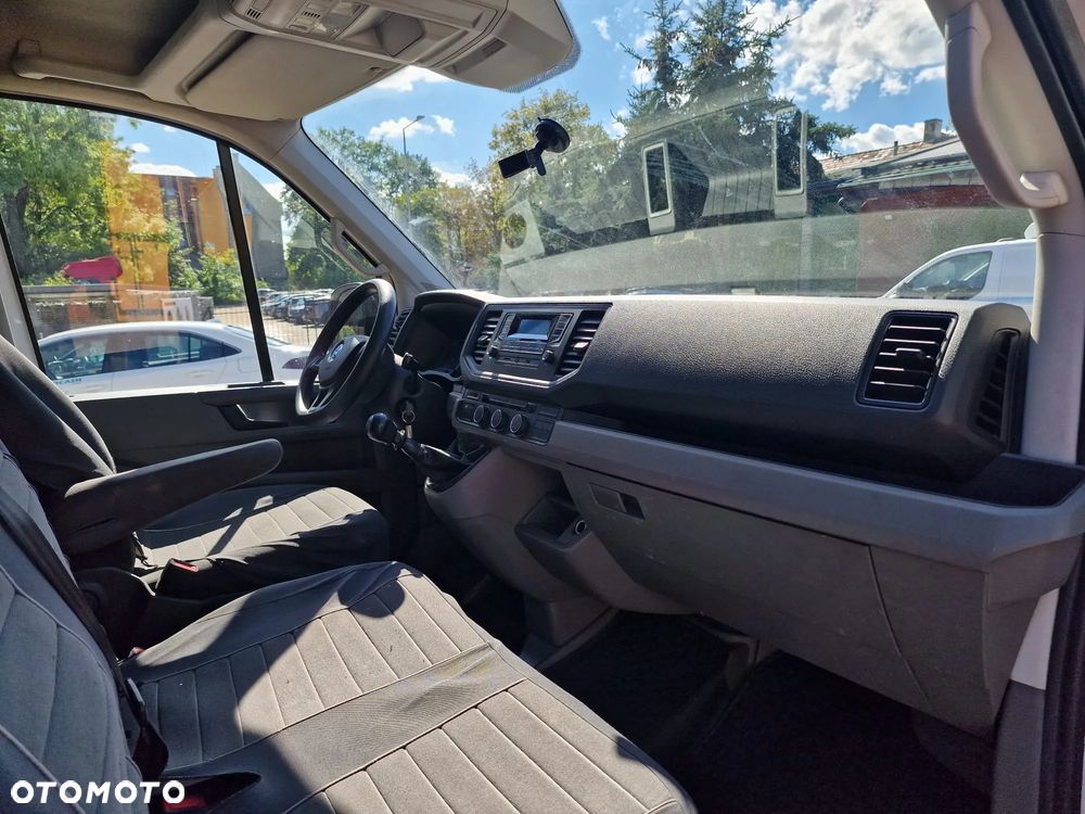 Volkswagen Crafter Standard - 7