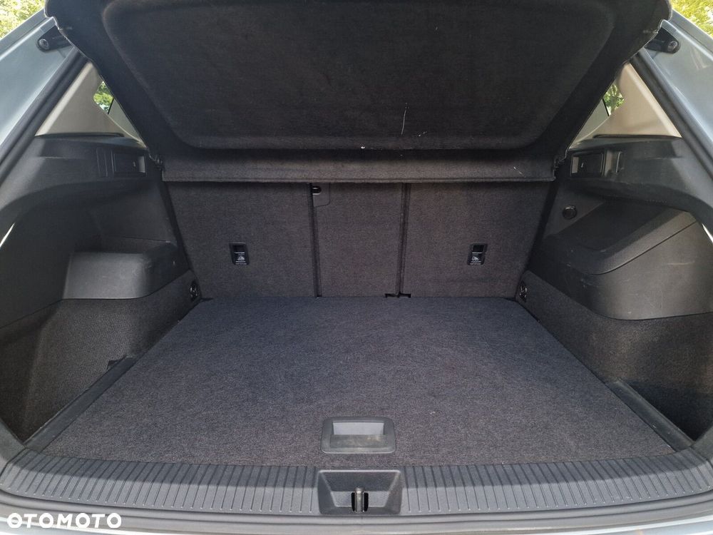 Volkswagen Tiguan 1.5 eTSI Special Edition DSG - 15