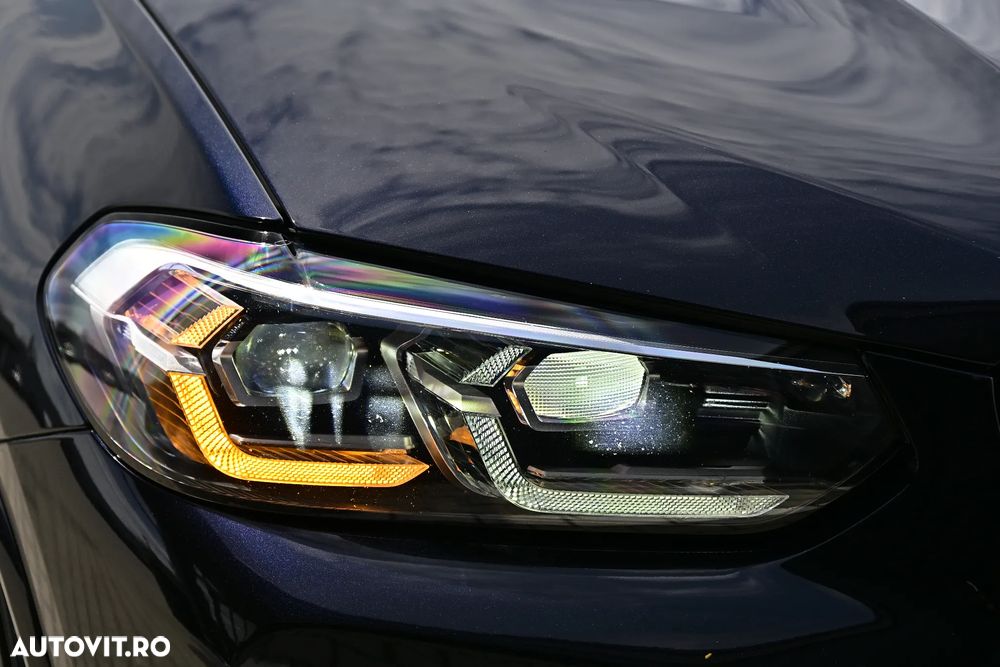 BMW X3 xDrive30e Aut. M Sport Edition - 24