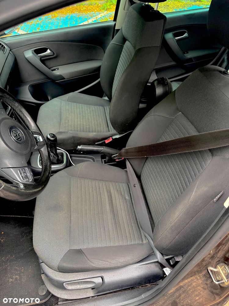 Volkswagen Polo 1.2 TSI Blue Motion Technology Style - 14