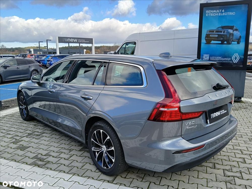 Volvo V60 D3 Momentum - 6