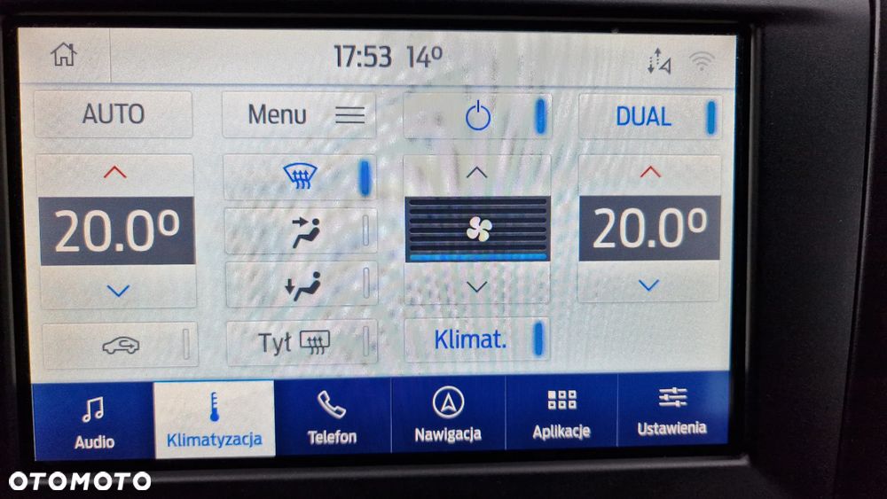 Ford Mondeo 2.0 TDCi STart-Stopp PowerShift-Aut Titanium - 29
