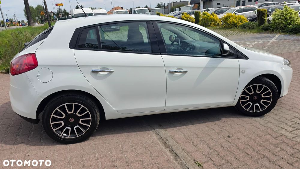 Fiat Bravo 1.4 16V MyLife - 14