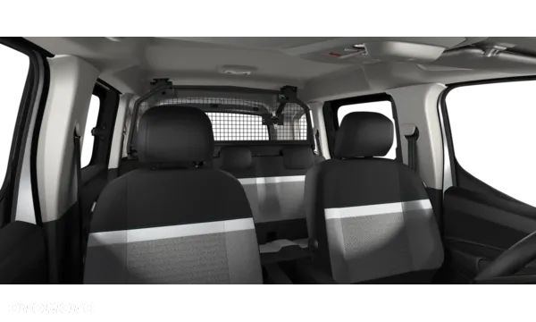 Citroën Berlingo MPV M 1.5 BlueHDI Plus S&S N1 - 7