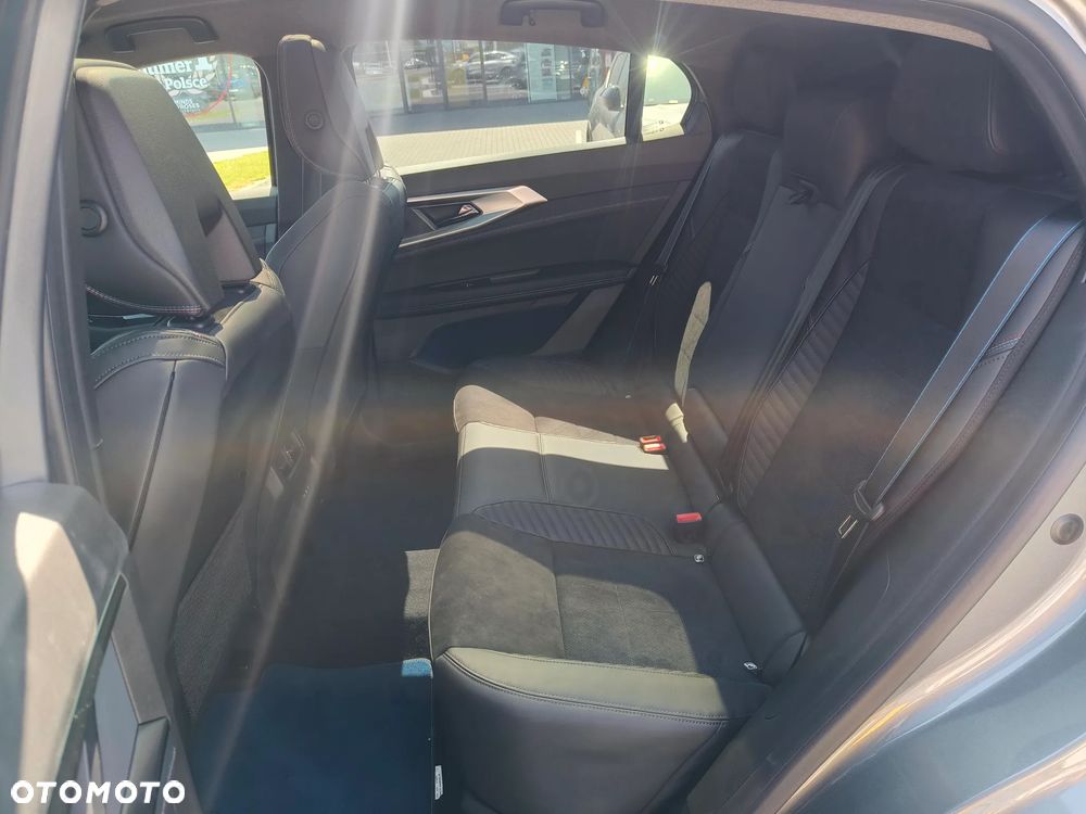Renault Rafale 1.2 E-Tech Full Hybrid 200 esprit Alpine MMT - 17