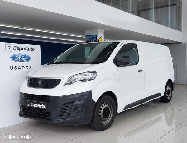 Peugeot Expert 1.5 Bluehdi L2H1 Pro Standard - IVA Dedutível