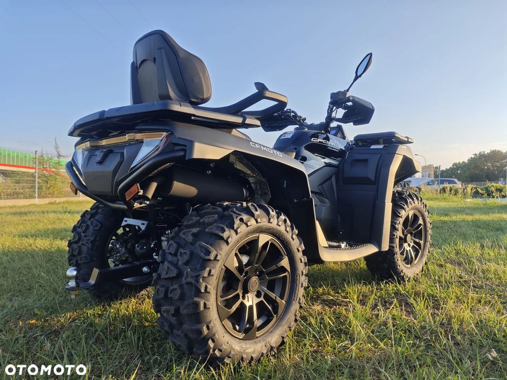 CFMoto CForce - 20