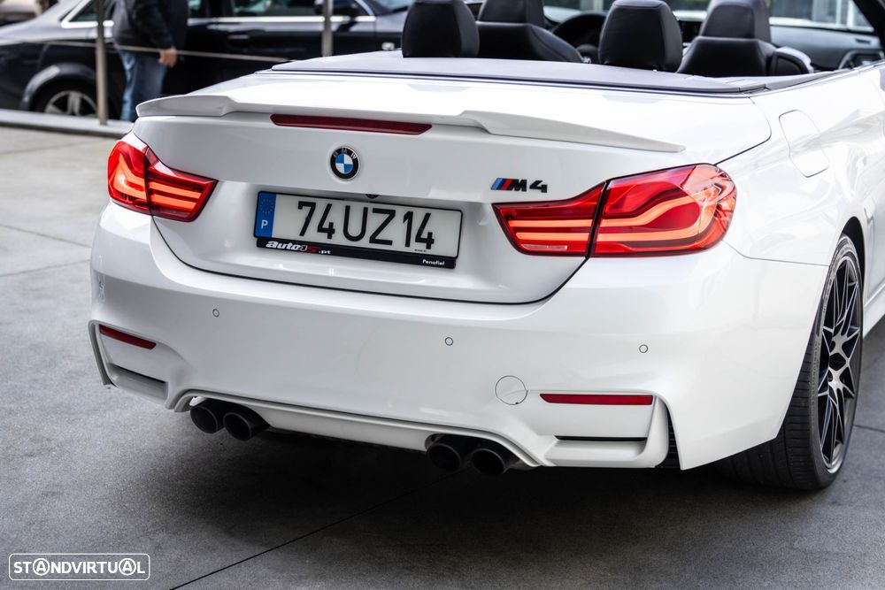 BMW M4 - 14