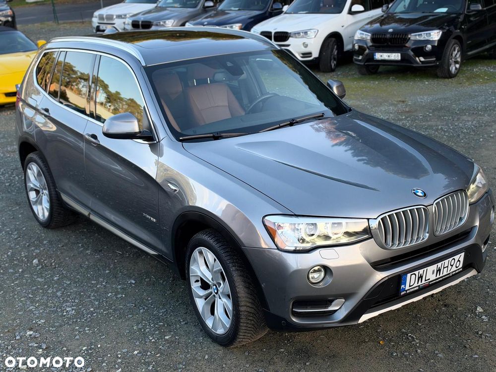 BMW X3 - 41