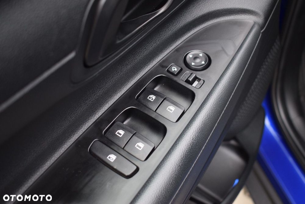 Hyundai Bayon 1.0 T-GDI Smart - 26
