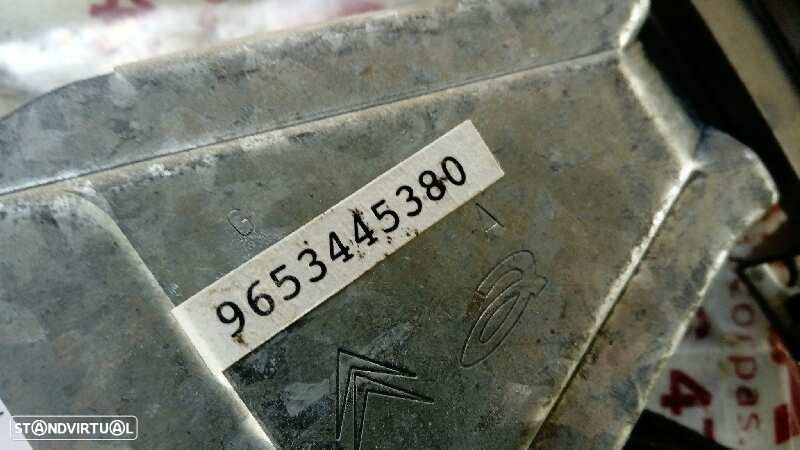 ELEVADOR DE VIDRO TRASEIRO ESQUERDO CITROEN C3 I 2004 -0130821411 - 1