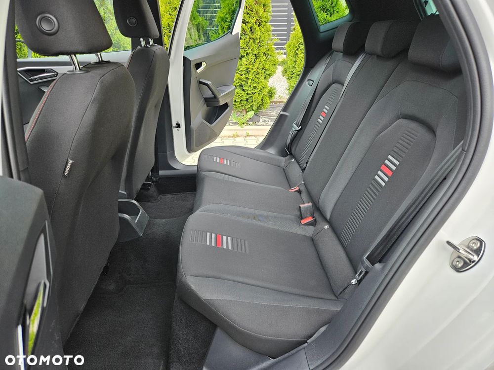 Seat Arona 1.0 TSI FR Limited Edition S&S DSG - 22