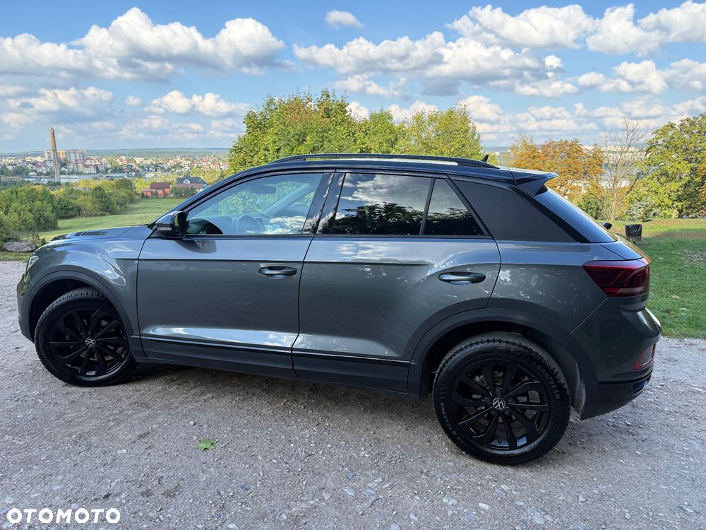 Volkswagen T-Roc 1.5 TSI Special Edition DSG - 6