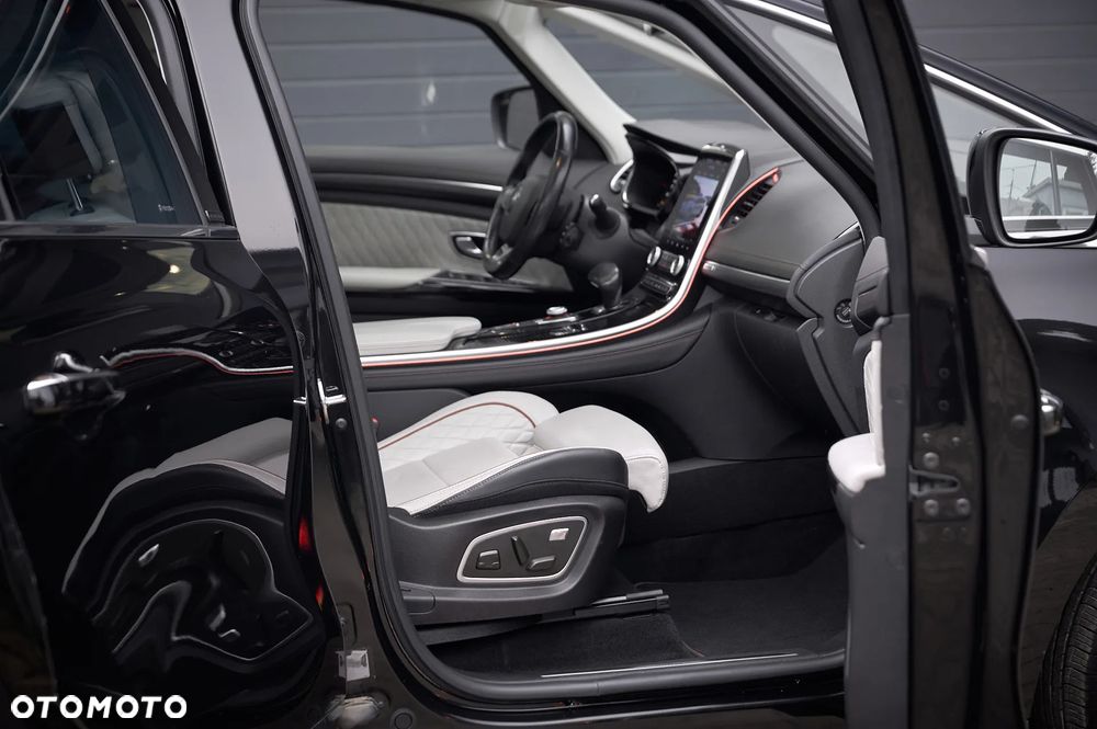 Renault Espace BLUE dCi 200 EDC INITIALE PARIS - 21