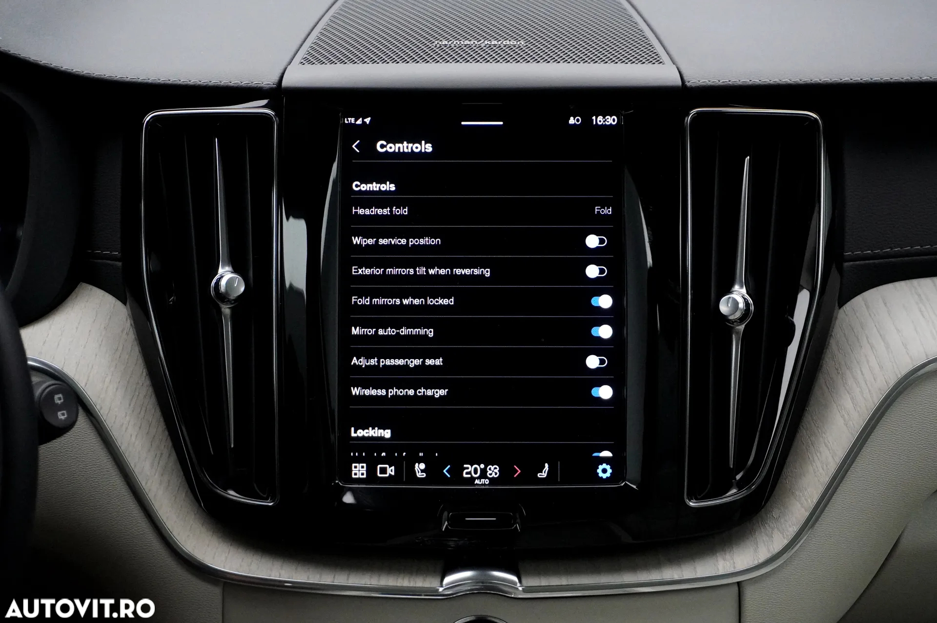 Volvo XC 60 Recharge T8 Twin Engine eAWD Inscription - 31