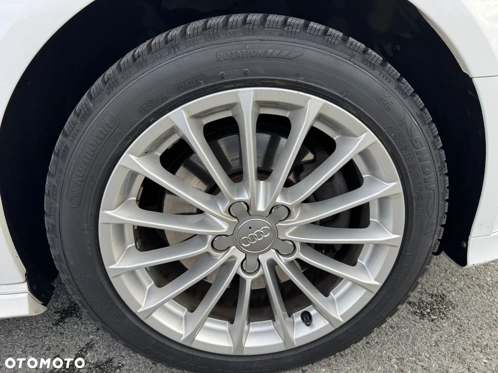 Audi A3 Sportback - 17