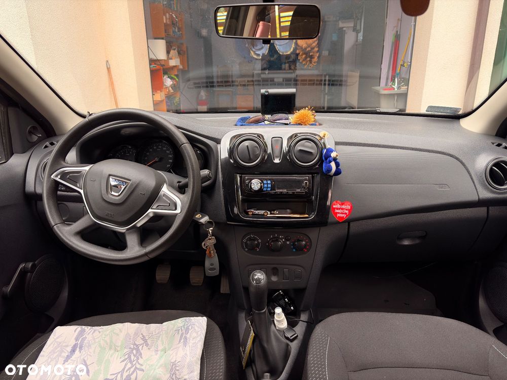 Dacia Sandero 1.0 SCe Access - 7
