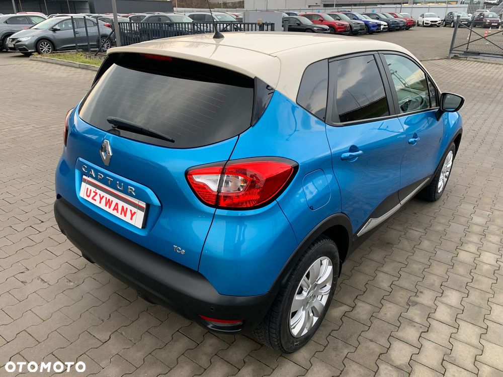 Renault Captur - 16