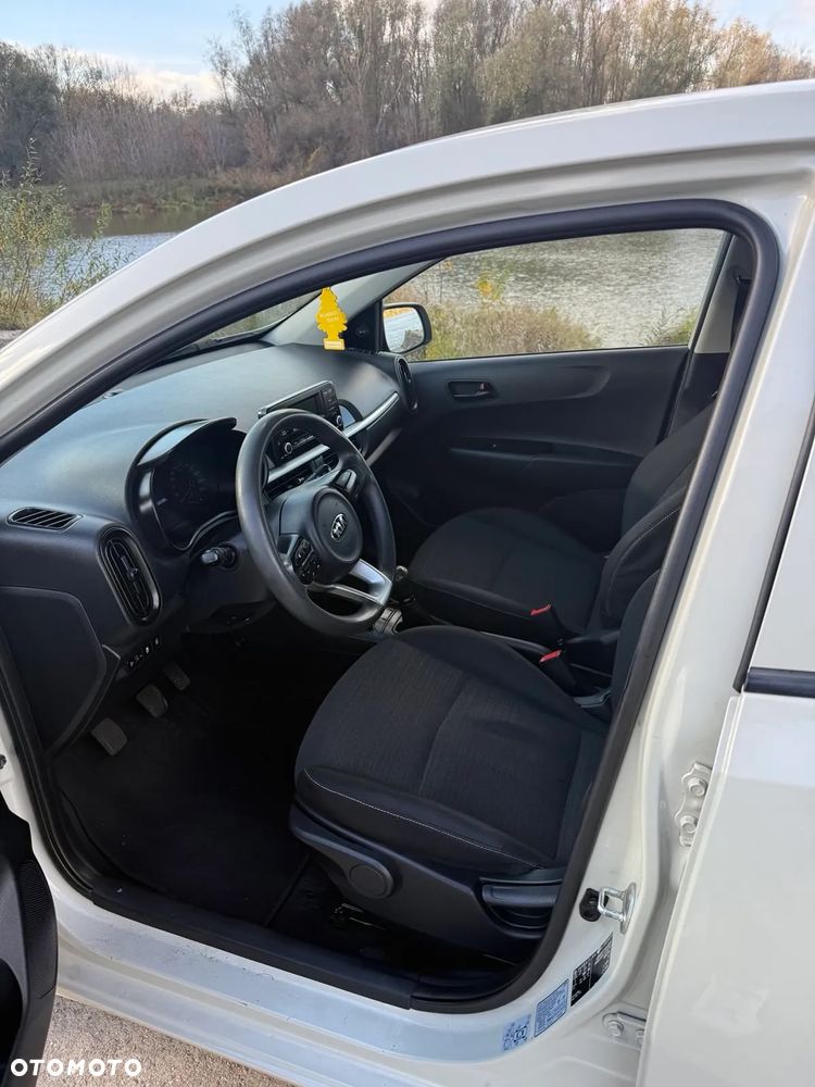 Kia Picanto 1.0 M - 4