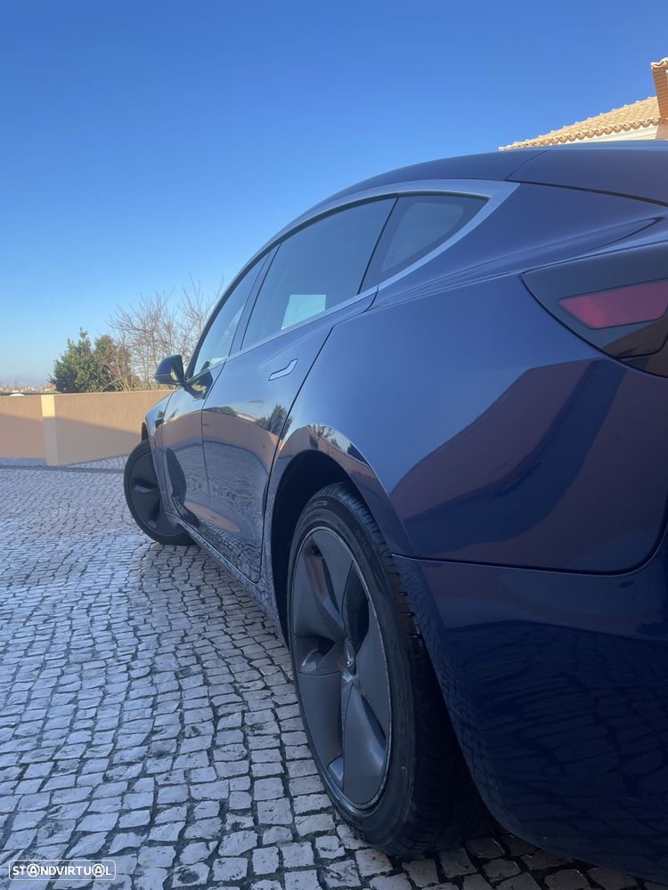 Tesla Model 3 Performance Dual Motor AWD - 3