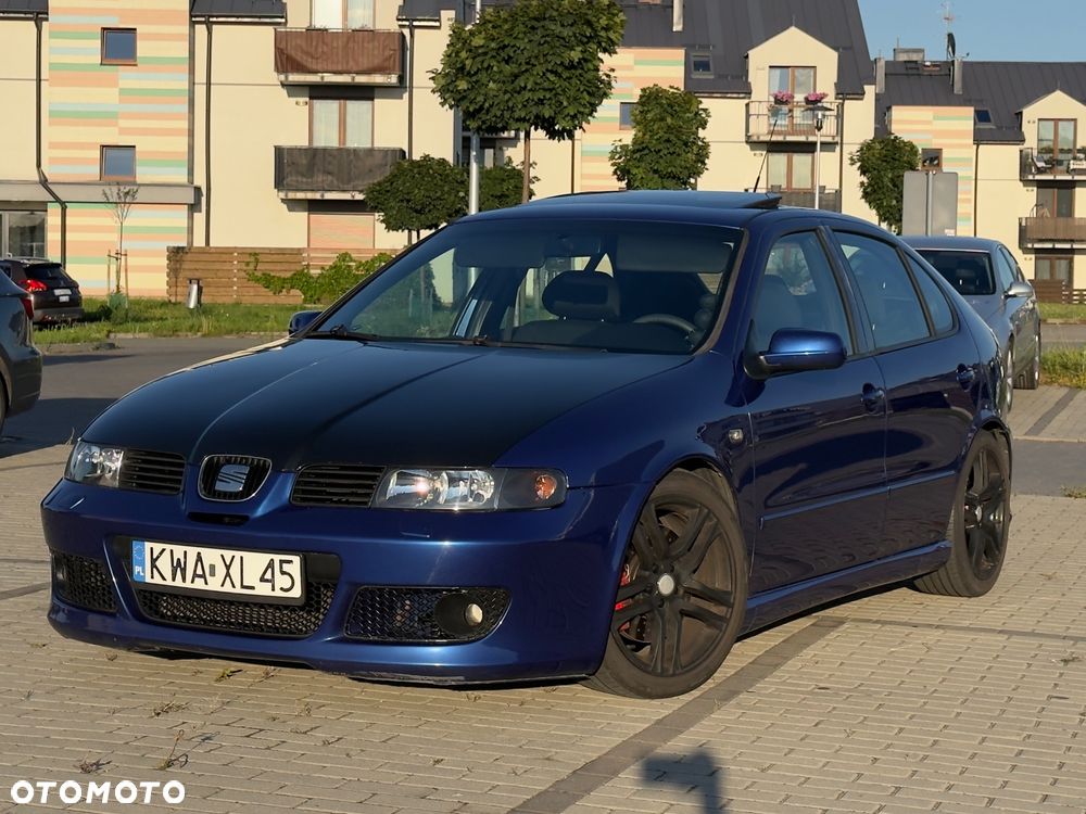 Seat Leon - 1