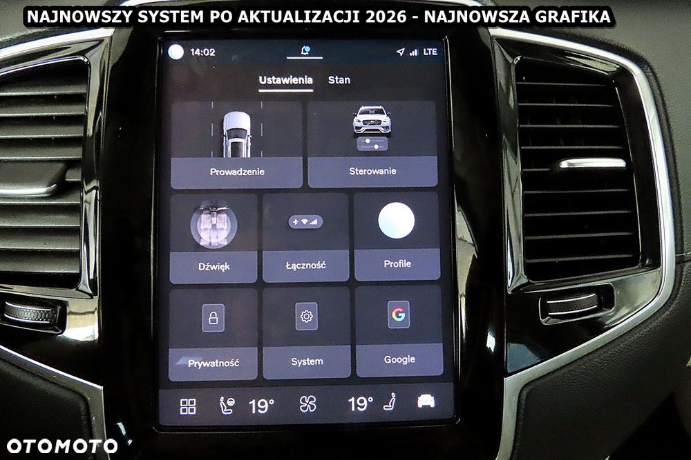 Volvo XC 90 B5 D AWD Ultimate Dark - 35