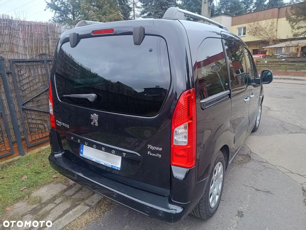 Peugeot Partner 110 Family - 6