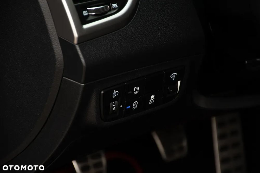 Hyundai Veloster 1.6 blue Premium - 38