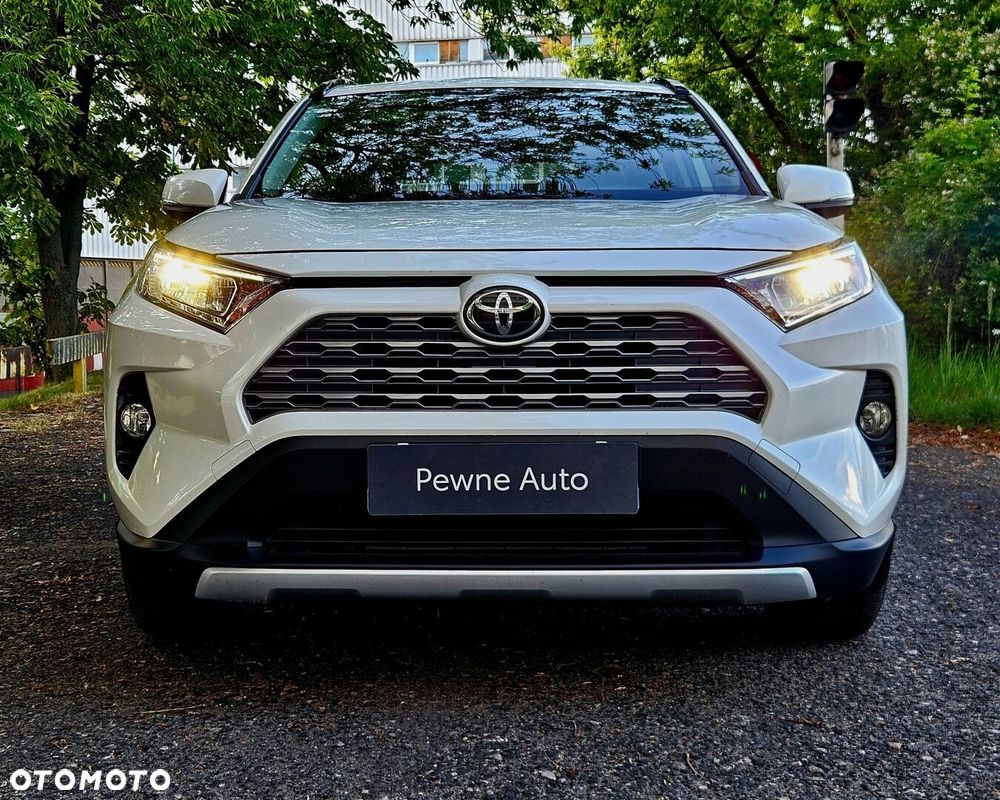 Toyota RAV4 2.0 Comfort 4x4 MS - 3