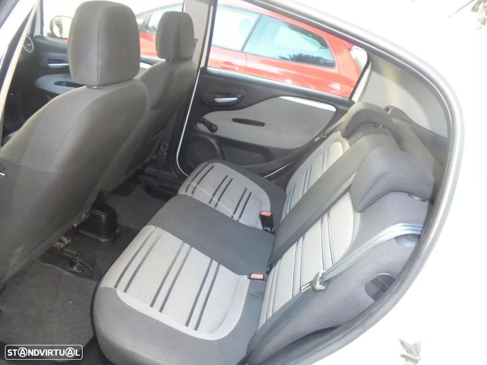 Fiat Punto 1.2 CitySport Start&Stop - 14