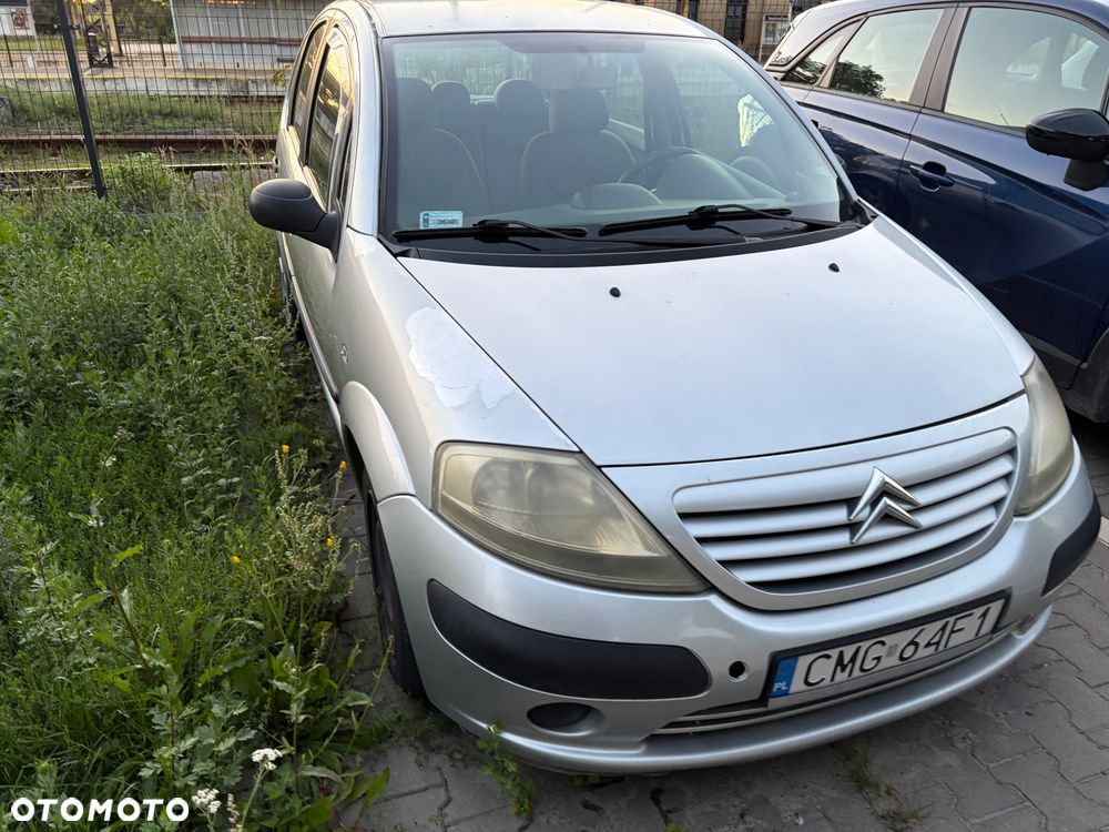 Citroën C3 1.1 X - 16