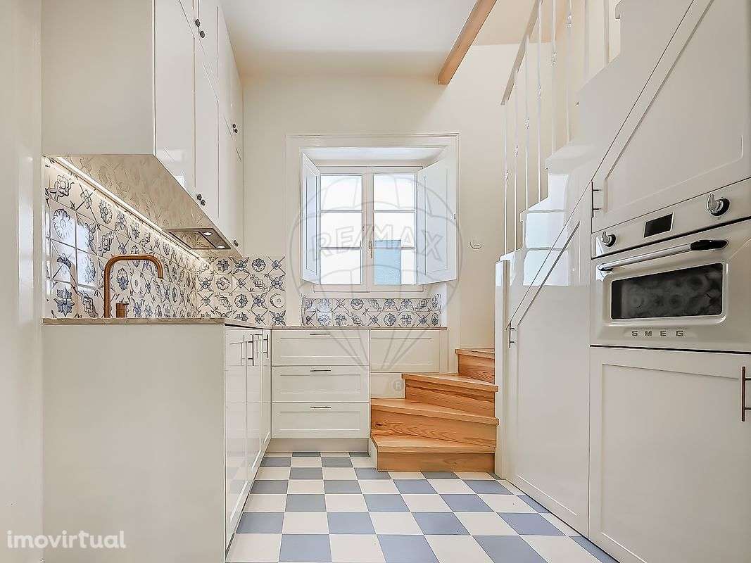 Apartamento T2 para venda - Grande imagem: 5/50