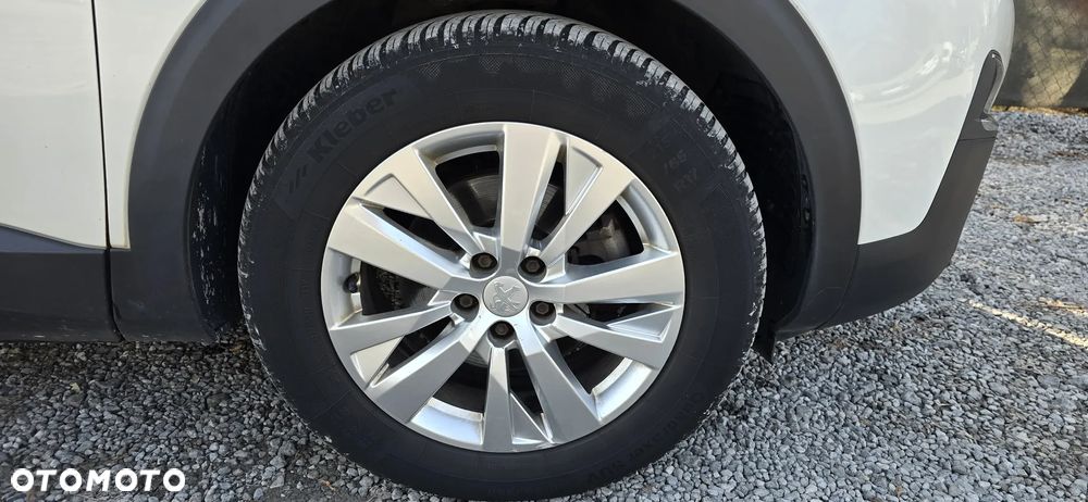Peugeot 3008 - 22
