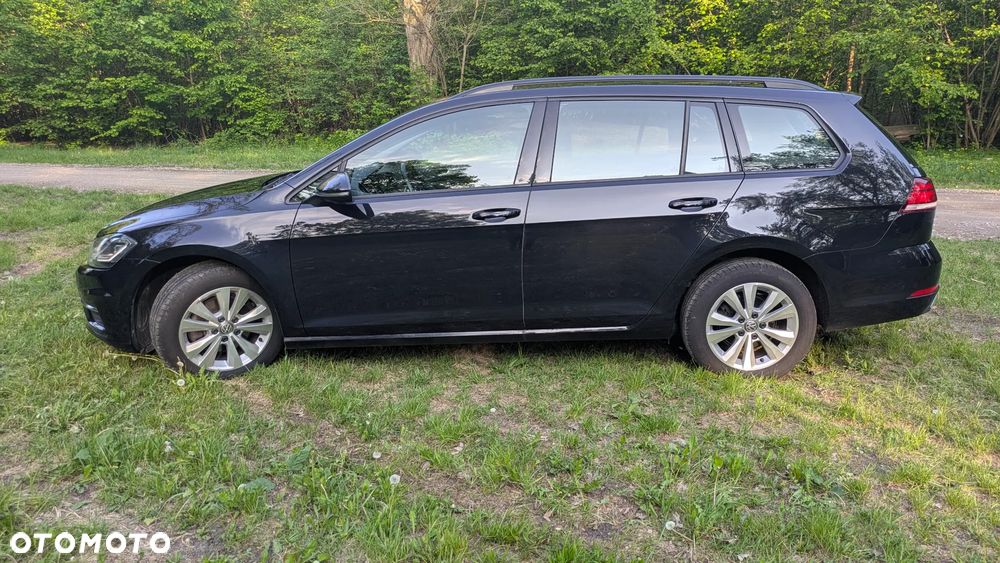 Volkswagen Golf Variant 1.6 TDI BMT Comfortline - 3