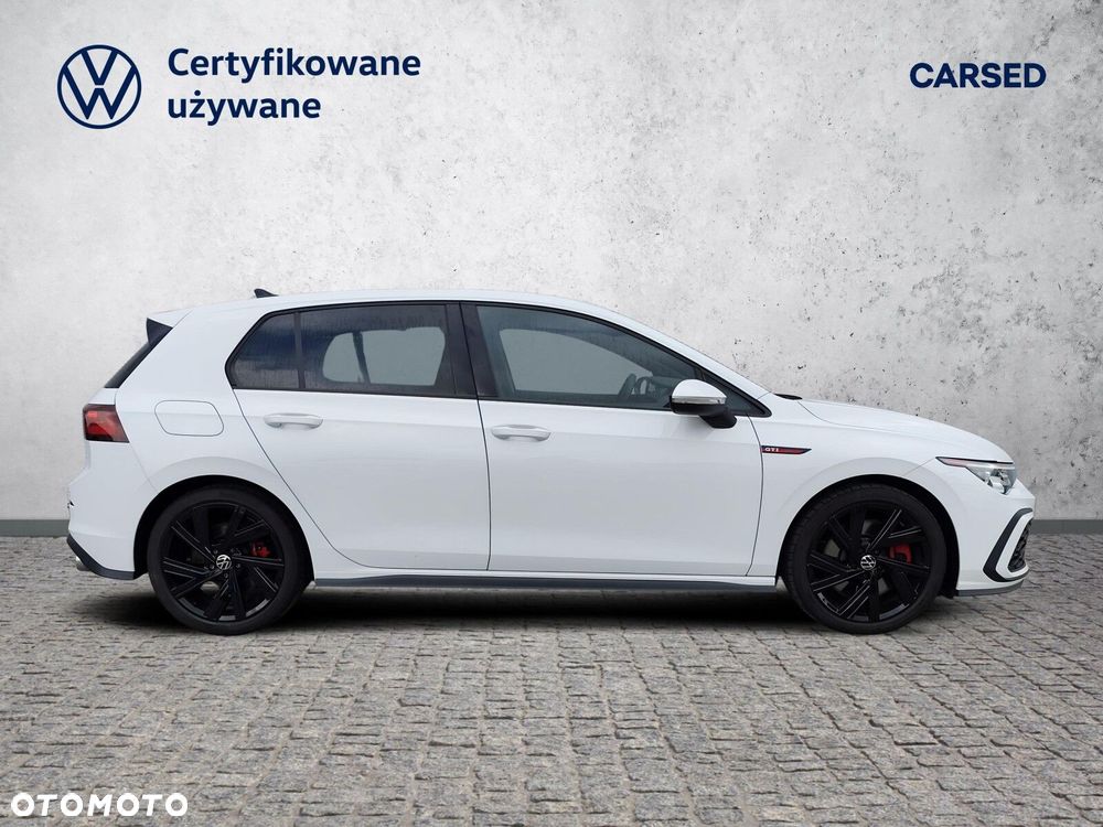 Volkswagen Golf 2.0 TSI GTI DSG - 8