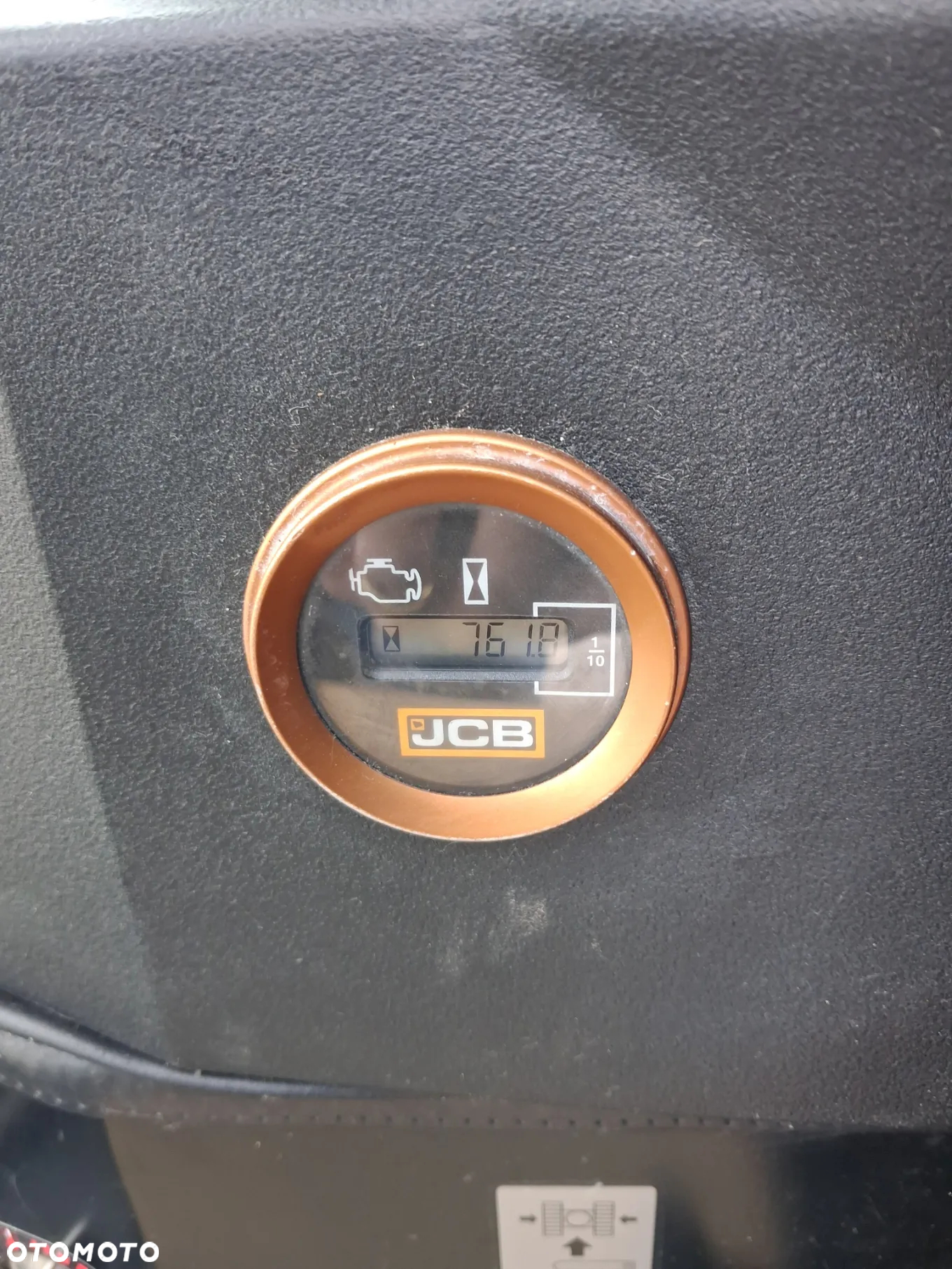 JCB 19 C-1 - 8