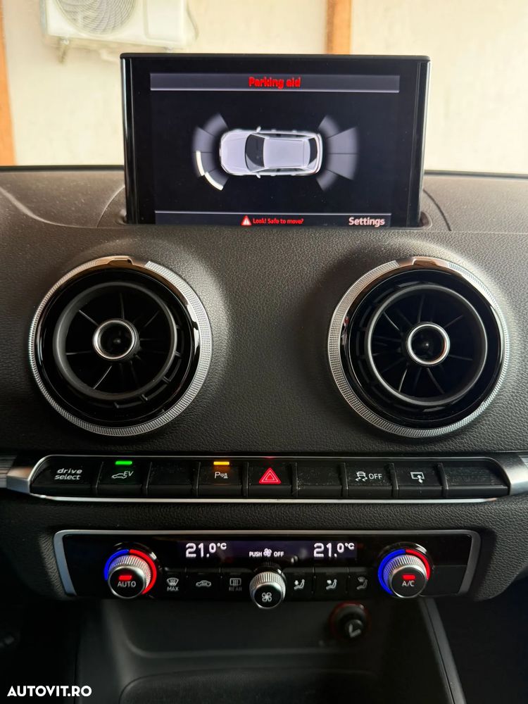 Audi A3 1.4 TFSI Sportback e-tron - 20