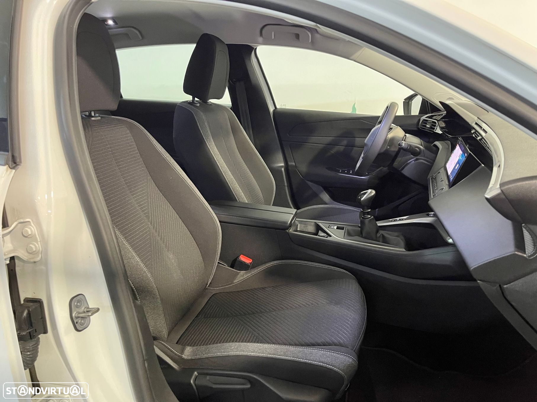 Peugeot 308 1.5 BlueHDi Active - 12