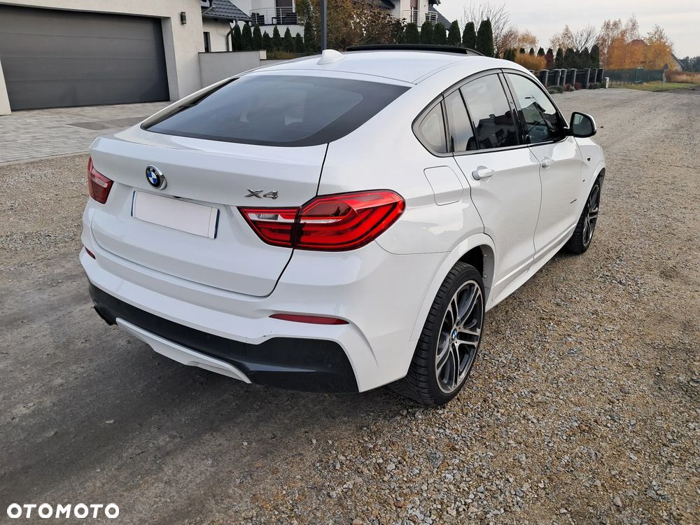 BMW X4 - 3