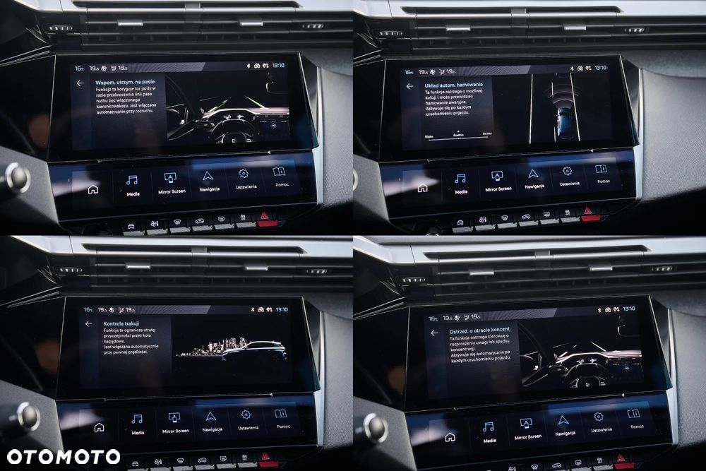 Peugeot 308 BlueHDi 130 EAT8 Allure - 37