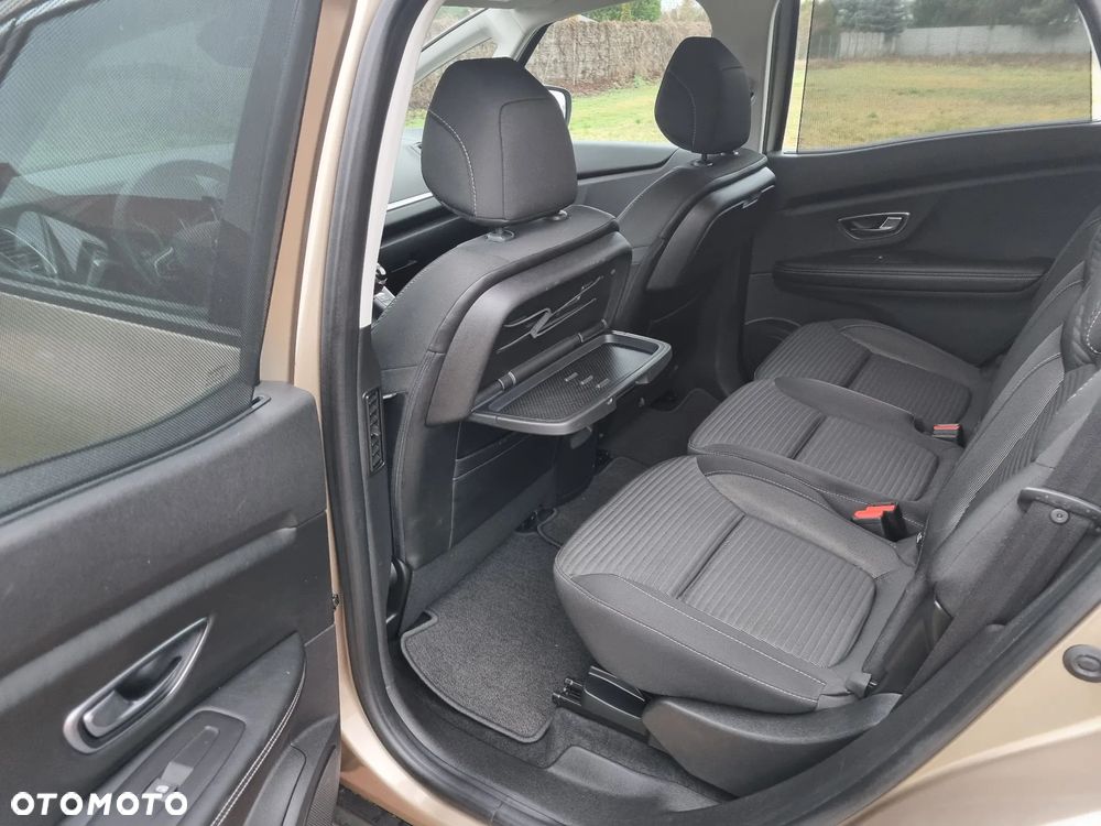 Renault Scenic ENERGY TCe 115 EXPERIENCE - 19